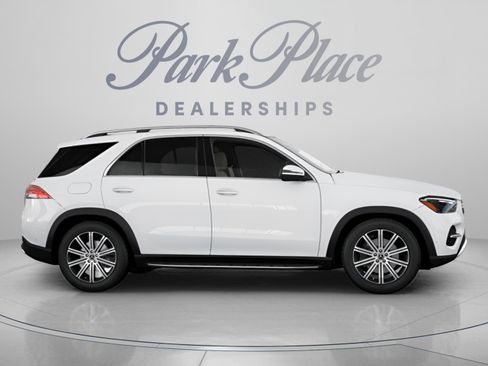 Used 2026 Mercedes-Benz GLE 350 4MATIC image 28