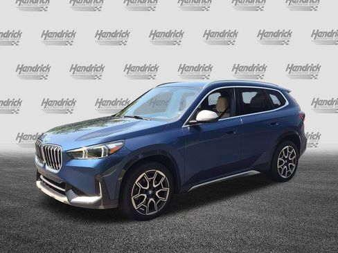 Used 2024 BMW X1 xDrive28i w/ Premium Package AWD/4WD image 5