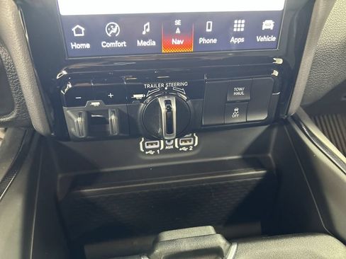 Used 2024 RAM 1500 Rebel w/ Rebel Level 1 Equipment Group AWD/4WD image 17