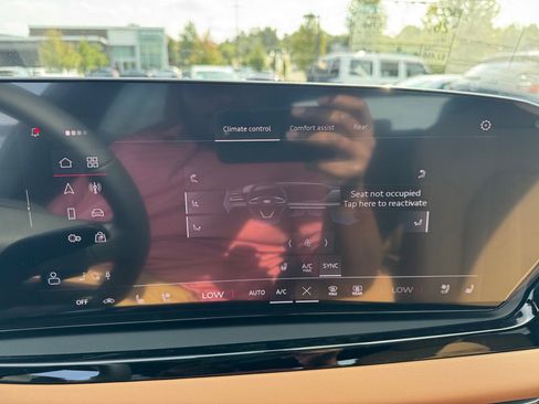 New 2025 Audi A5 2.0T Premium Plus image 16