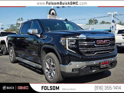 New 2026 GMC Sierra 1500 SLT w/ SLT Premium Plus Package