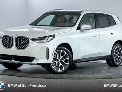 Used 2026 BMW X3 xDrive30i w/ Premium Package