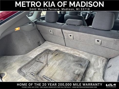Used 2010 Toyota Prius Two FWD image 33