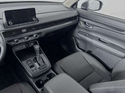 Certified 2024 Honda CR-V EX image 23