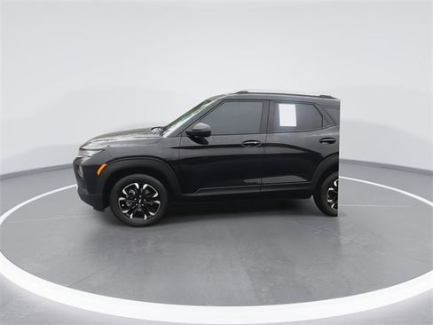 Certified 2023 Chevrolet TrailBlazer LT image 5