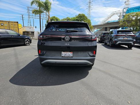 Used 2023 Volkswagen ID.4 Pro S Plus RWD image 6