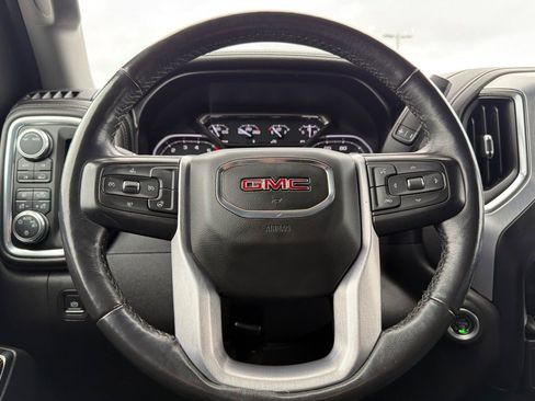 Used 2021 GMC Sierra 1500 Elevation image 22