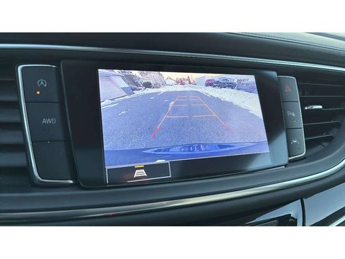 Used 2023 Buick Enclave Essence w/ Experience Buick Package image 20