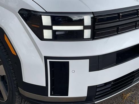 New 2026 Hyundai Santa Fe Limited image 9