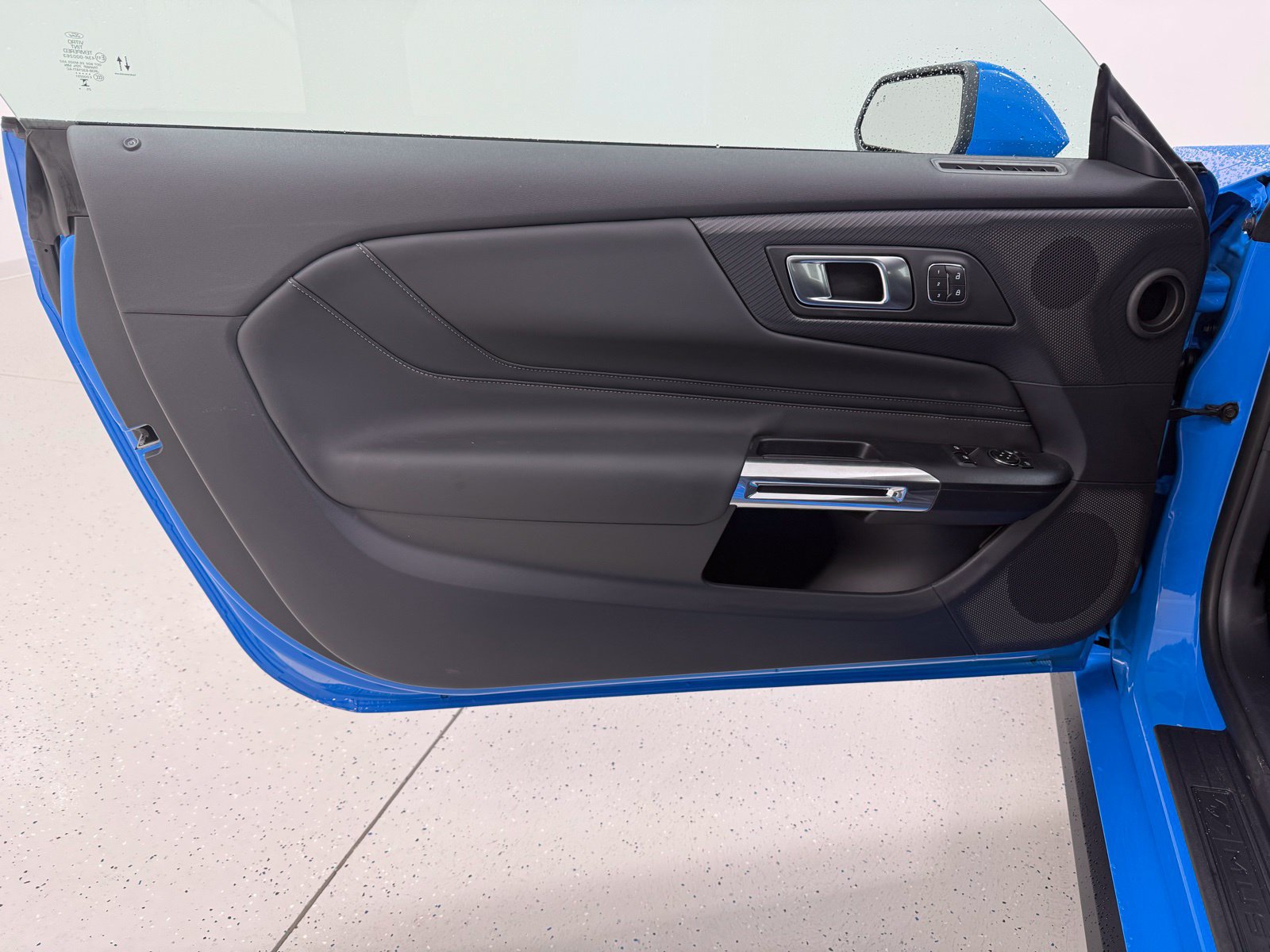 New 2026 Ford Mustang GT Premium RWD image 11