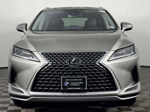 Used 2021 Lexus RX 350 AWD w/ Premium Package image 6