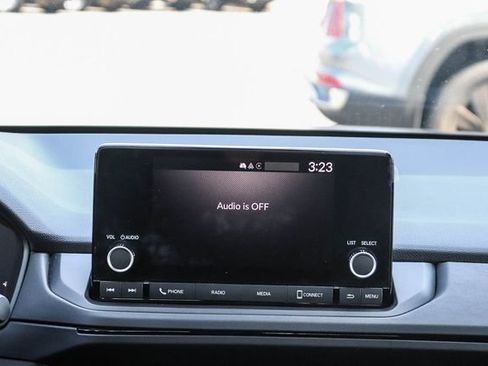 Used 2025 Honda Accord LX image 16