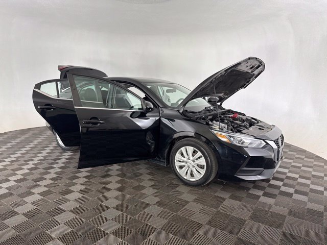 Used 2021 Nissan Sentra S FWD image 20