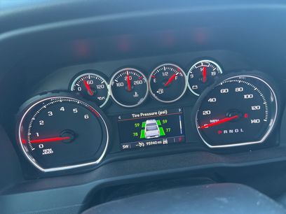 Used 2023 Chevrolet Silverado 2500 LT w/ Convenience Package