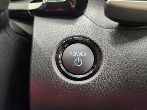 New 2026 Toyota Camry XLE image 50