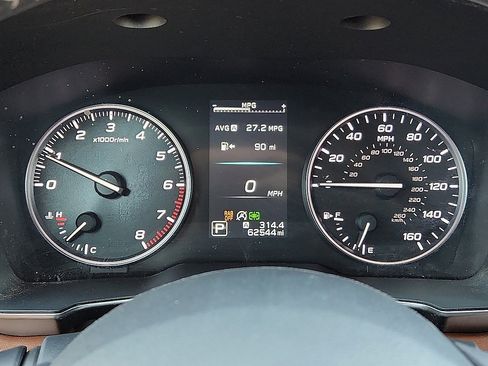 Used 2022 Subaru Outback Touring image 10