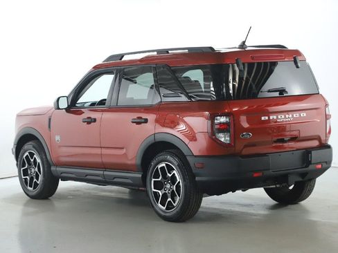 Used 2022 Ford Bronco Sport Big Bend image 40