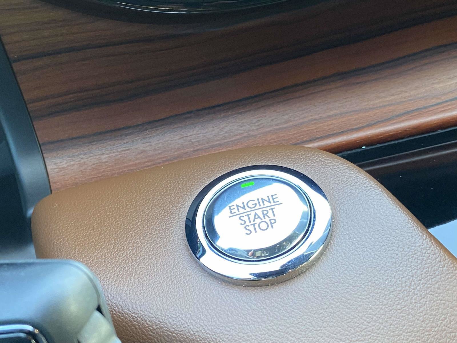 Used 2020 Lincoln Aviator Reserve w/ Elements Package Plus AWD/4WD image 22