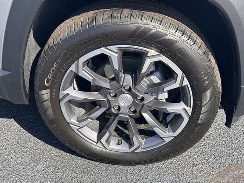 New 2026 GMC Terrain Elevation w/ Elevation Premium Package image 14