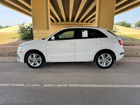 Used 2017 Audi Q3 2.0T Premium Plus AWD/4WD image 6