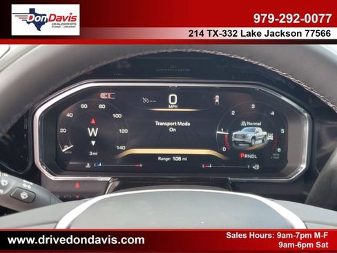 New 2026 GMC Sierra 1500 SLE w/ LPO, Black Badging Package AWD/4WD image 22