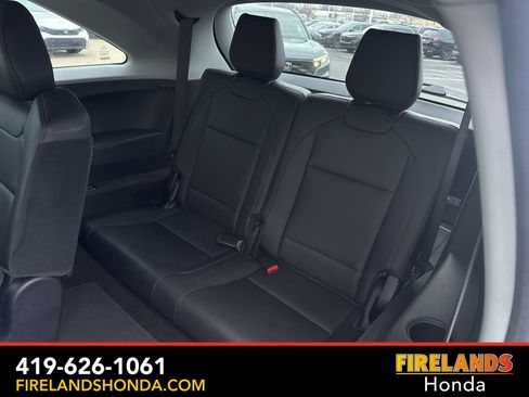 Used 2020 Acura MDX SH-AWD image 30