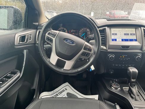 Used 2023 Ford Ranger XLT w/ Equipment Group 301A Mid AWD/4WD image 20