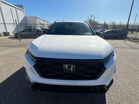 New 2026 Honda CR-V Sport-L image 3