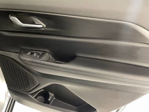 New 2025 Jeep Grand Cherokee L Laredo AWD/4WD image 41