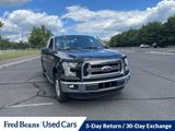 Used 2015 Ford F150 XLT image 3