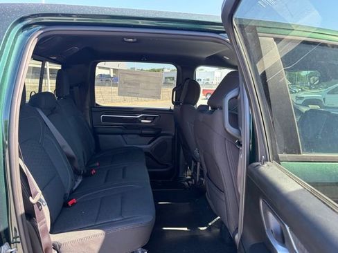 New 2026 RAM 1500 4x4 Crew Cab image 28