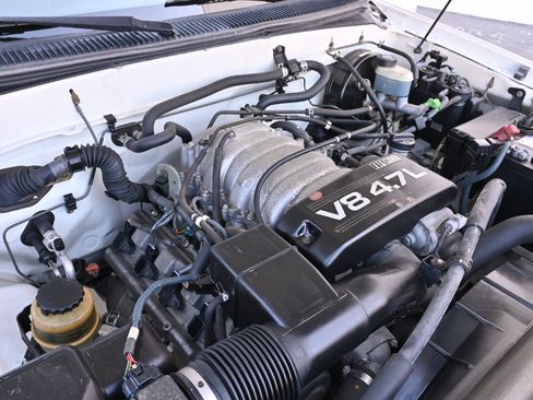 Used 2001 Toyota Tundra SR5 AWD/4WD image 33