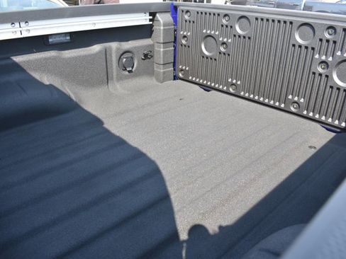 New 2026 Nissan Frontier PRO-4X image 12