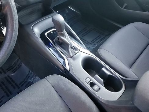 Used 2024 Toyota Corolla LE image 26