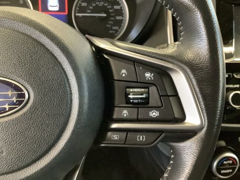Used 2021 Subaru Forester Premium AWD/4WD image 12