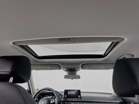 Certified 2024 Honda Civic EX image 26