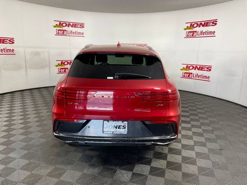 New 2026 Genesis GV70 2.5T Select AWD/4WD image 13
