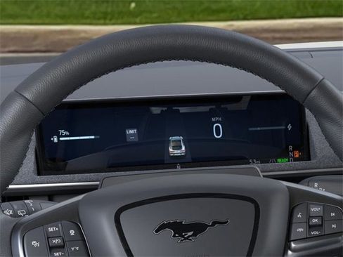 New 2025 Ford Mustang Mach-E Select image 13