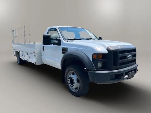 Used 2008 Ford F450 XLT RWD image 1