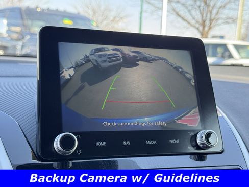 Used 2024 Mitsubishi Eclipse Cross SE image 8