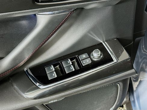 Used 2023 MAZDA CX-9 Carbon Edition image 15