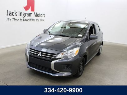 Used 2024 Mitsubishi Mirage ES