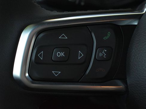 New 2026 Jeep Wrangler Unlimited Sahara image 18