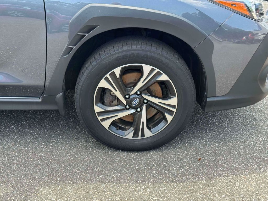 Used 2024 Subaru Crosstrek 2.0i Premium AWD/4WD image 10