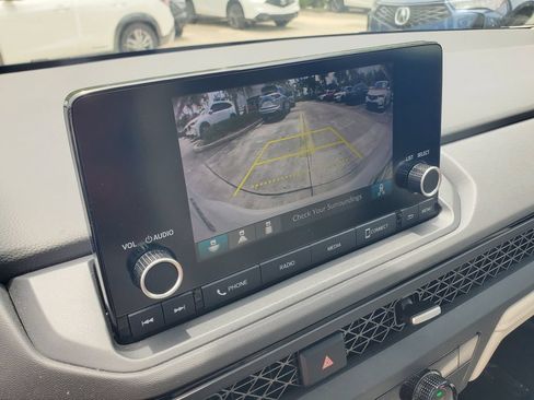 Used 2023 Honda Accord EX image 28