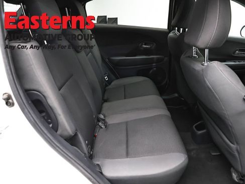 Used 2022 Honda HR-V Sport image 21