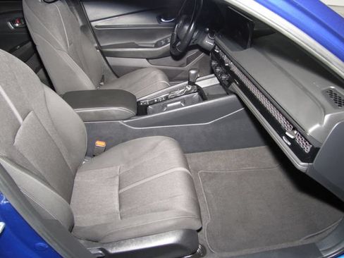 Certified 2024 Honda Accord Sport image 20