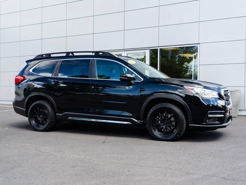 Used 2020 Subaru Ascent Limited w/ Technology Package AWD/4WD image 31