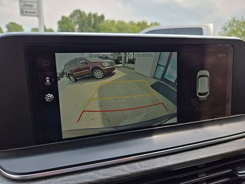 Used 2022 Kia Telluride EX w/ EX Premium Package image 45