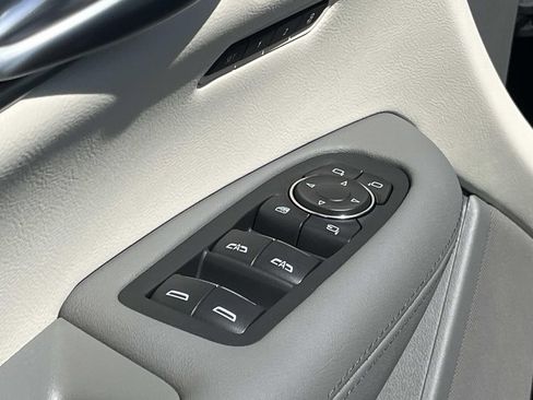 New 2026 Cadillac XT5 Premium Luxury w/ Driver Assist Package image 24